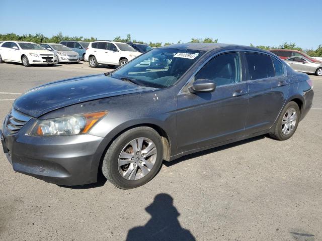 HONDA ACCORD EX 2012 1hgcp2f69ca026998