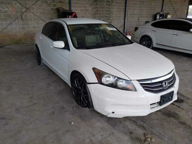 HONDA ACCORD SE 2012 1hgcp2f69ca034261