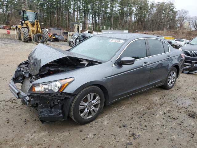 HONDA ACCORD 2012 1hgcp2f69ca034695