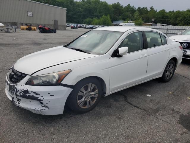 HONDA ACCORD SE 2012 1hgcp2f69ca035345