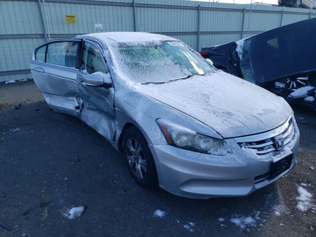 HONDA ACCORD 2012 1hgcp2f69ca037645