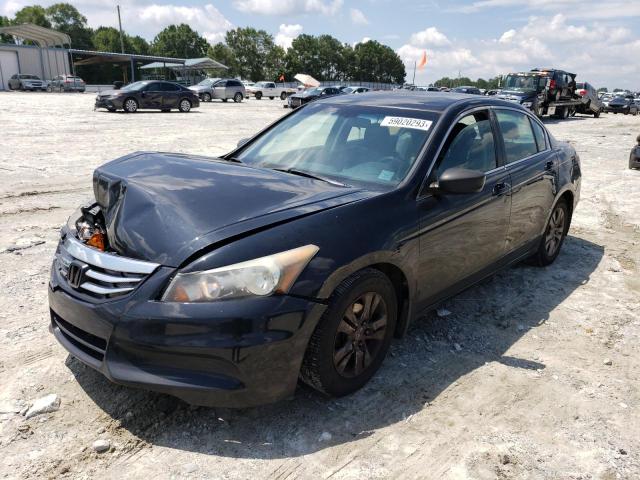 HONDA ACCORD SE 2012 1hgcp2f69ca038326