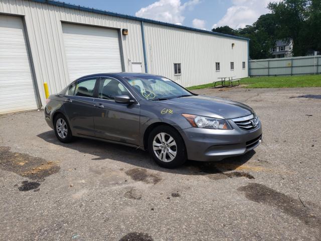 HONDA ACCORD SE 2012 1hgcp2f69ca038973