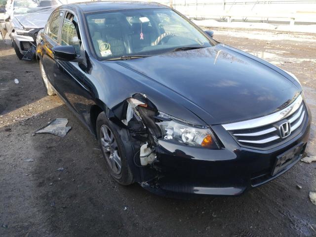 HONDA ACCORD SE 2012 1hgcp2f69ca039900