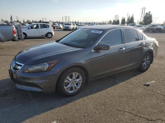 HONDA ACCORD 2012 1hgcp2f69ca042070