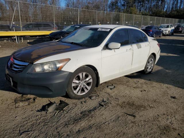 HONDA ACCORD 2012 1hgcp2f69ca043431