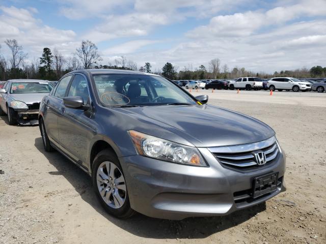 HONDA ACCORD SE 2012 1hgcp2f69ca043719