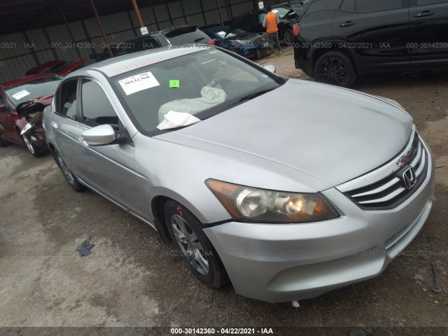 HONDA ACCORD SDN 2012 1hgcp2f69ca044854