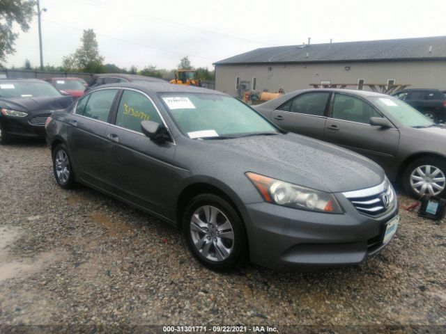 HONDA ACCORD SDN 2012 1hgcp2f69ca045941