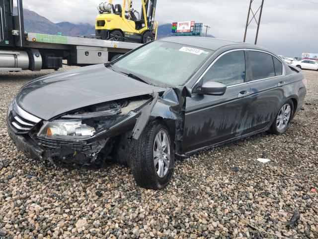 HONDA ACCORD 2012 1hgcp2f69ca045955