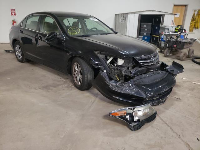 HONDA ACCORD SE 2012 1hgcp2f69ca047401