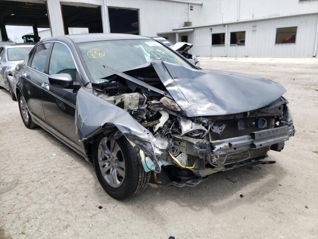 HONDA ACCORD SE 2012 1hgcp2f69ca050752