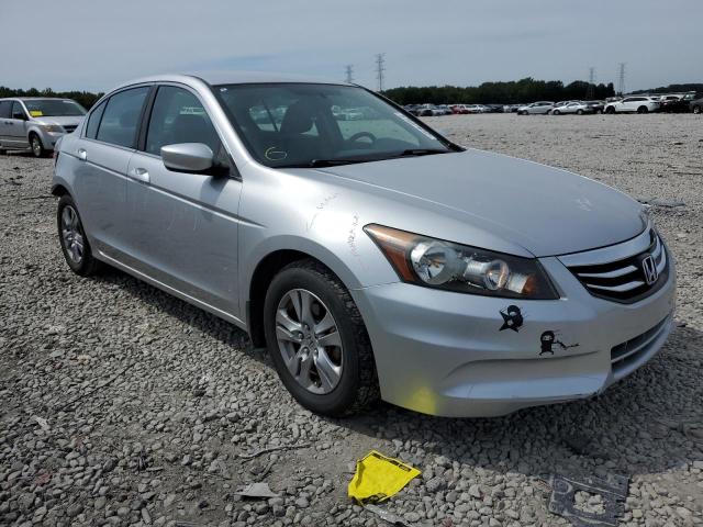 HONDA ACCORD SE 2012 1hgcp2f69ca051853