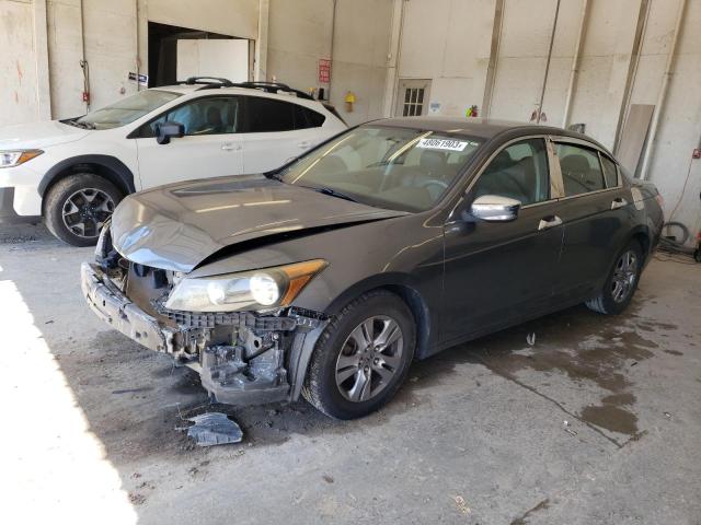 HONDA ACCORD SE 2012 1hgcp2f69ca055126