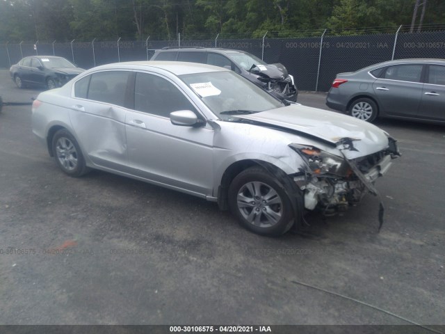 HONDA ACCORD SDN 2012 1hgcp2f69ca056485