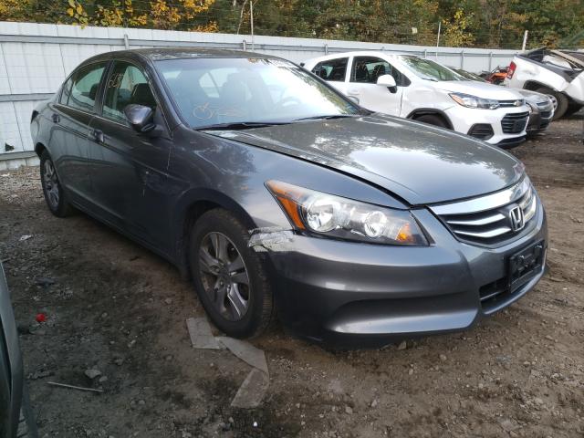 HONDA ACCORD SE 2012 1hgcp2f69ca057085