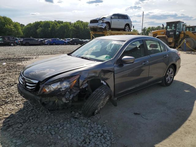 HONDA ACCORD 2012 1hgcp2f69ca058284