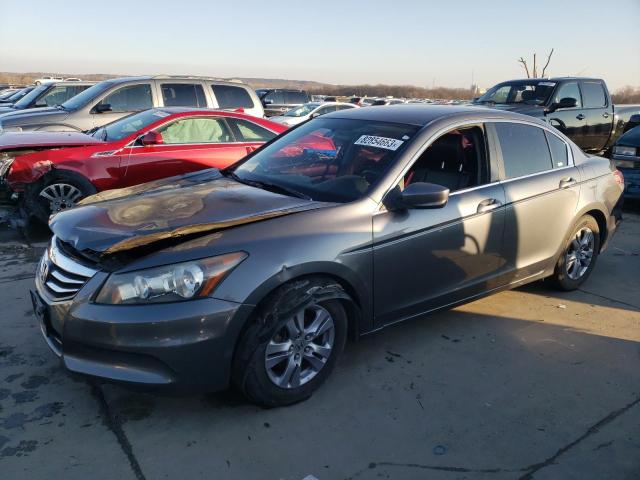 HONDA ACCORD 2012 1hgcp2f69ca058592