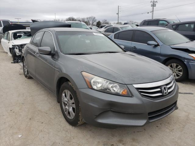 HONDA ACCORD SE 2012 1hgcp2f69ca058947