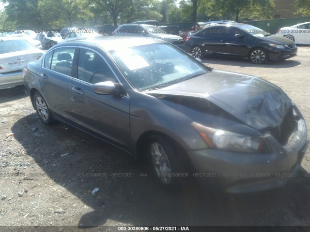 HONDA ACCORD SDN 2012 1hgcp2f69ca059211