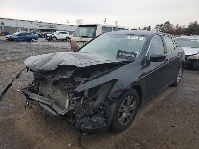 HONDA ACCORD 2012 1hgcp2f69ca060682