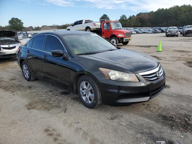 HONDA ACCORD SE 2012 1hgcp2f69ca064683