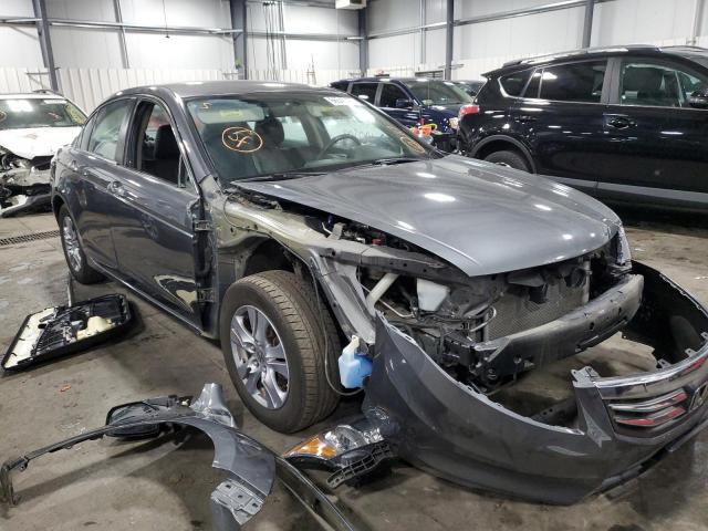 HONDA ACCORD SE 2012 1hgcp2f69ca067115