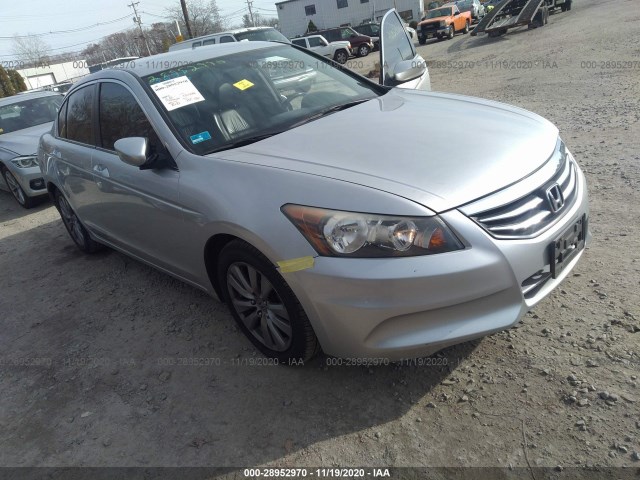 HONDA ACCORD SDN 2012 1hgcp2f69ca067678