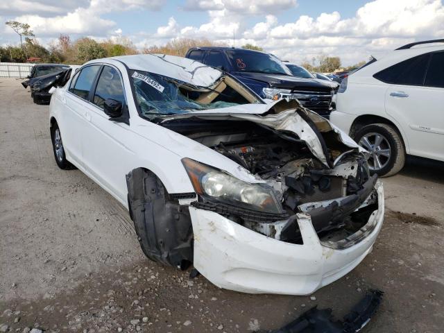 HONDA ACCORD SE 2012 1hgcp2f69ca067826