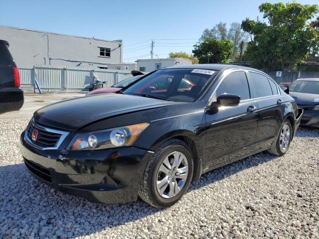 HONDA ACCORD 2012 1hgcp2f69ca069348