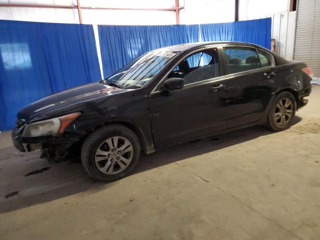 HONDA ACCORD 2012 1hgcp2f69ca073576