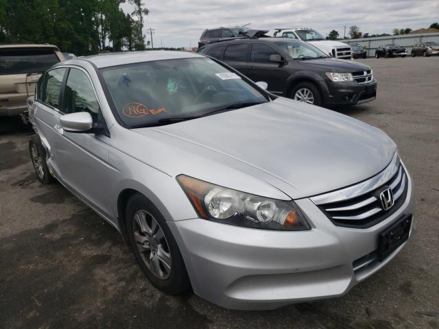 HONDA ACCORD SE 2012 1hgcp2f69ca074002