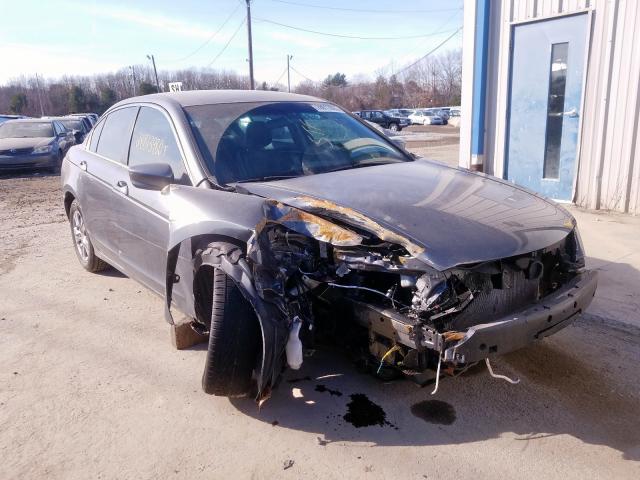 HONDA ACCORD SE 2012 1hgcp2f69ca075392