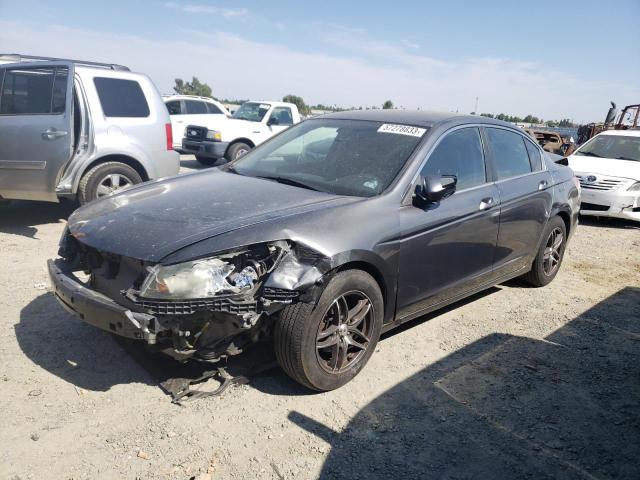 HONDA ACCORD SE 2012 1hgcp2f69ca076669