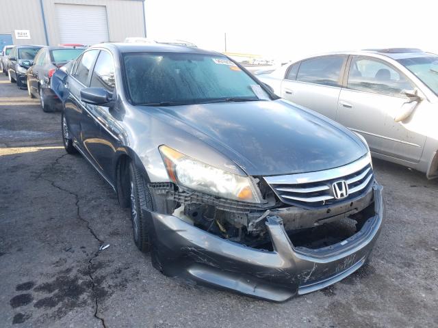 HONDA ACCORD SE 2012 1hgcp2f69ca077806