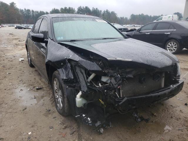 HONDA ACCORD SE 2012 1hgcp2f69ca077921