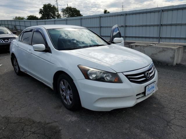 HONDA ACCORD SE 2012 1hgcp2f69ca078454