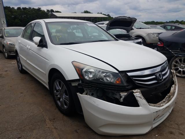 HONDA ACCORD SE 2012 1hgcp2f69ca078633