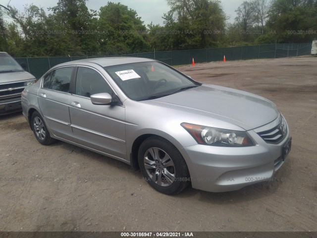 HONDA ACCORD SDN 2012 1hgcp2f69ca079765