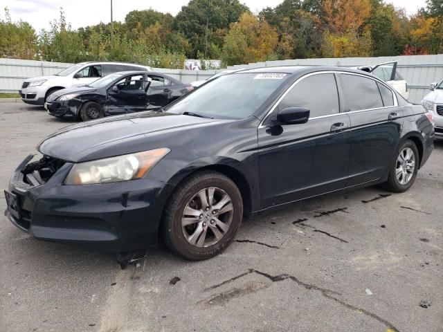 HONDA ACCORD 2012 1hgcp2f69ca080351