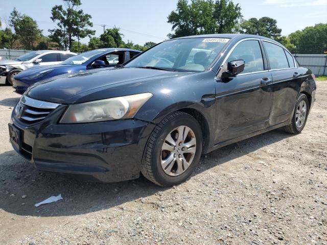 HONDA ACCORD SE 2012 1hgcp2f69ca082620