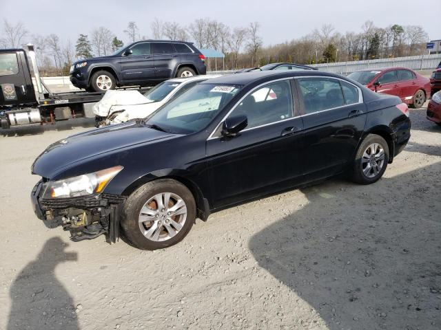 HONDA ACCORD SE 2012 1hgcp2f69ca084335