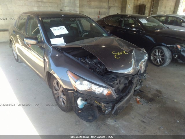 HONDA ACCORD SDN 2012 1hgcp2f69ca086148