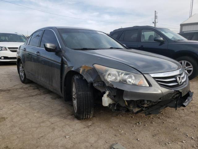 HONDA ACCORD SE 2012 1hgcp2f69ca086179