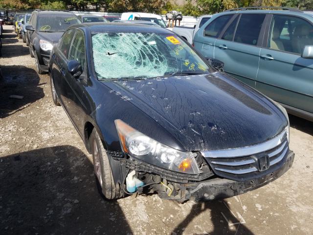 HONDA ACCORD SE 2012 1hgcp2f69ca087154