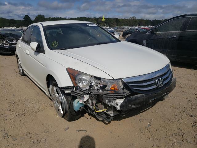 HONDA ACCORD SE 2012 1hgcp2f69ca088983