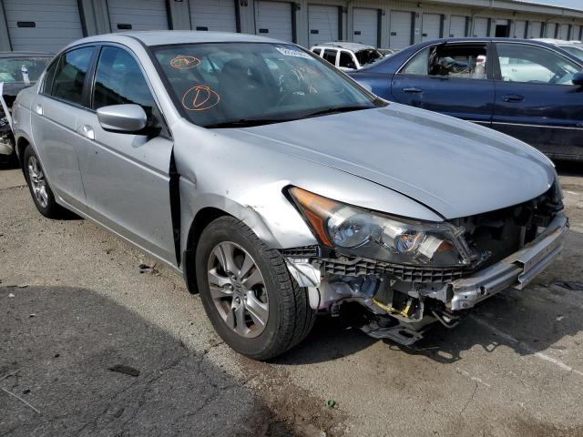 HONDA ACCORD SE 2012 1hgcp2f69ca090507