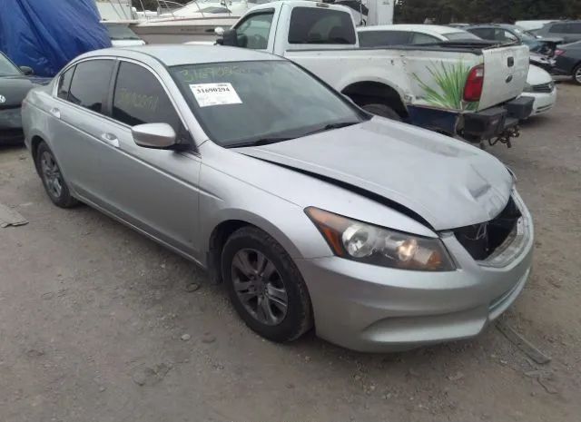 HONDA ACCORD 2012 1hgcp2f69ca095111