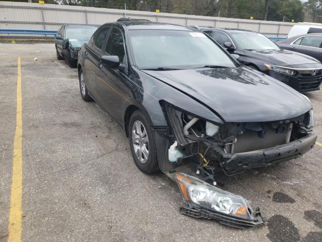 HONDA ACCORD SE 2012 1hgcp2f69ca095609