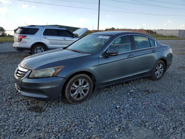 HONDA ACCORD SE 2012 1hgcp2f69ca096999